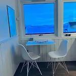 Villa With Sauna In The Arctic Caribbean, Tromsø