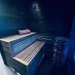With Sauna In The Arctic Caribbean, Tromsø