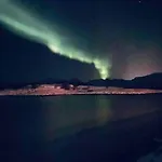 With Sauna In The Arctic Caribbean, *