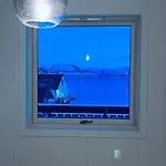 With Sauna In The Arctic Caribbean, Villa