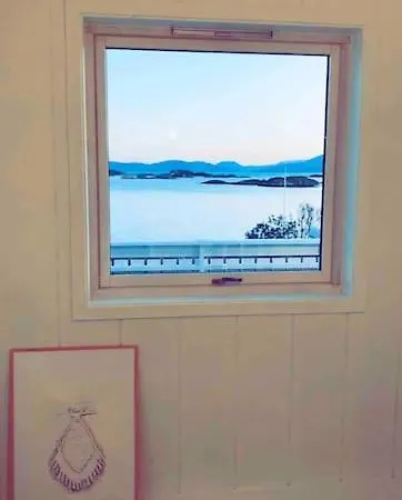 Vila With Sauna In The Arctic Caribbean, *