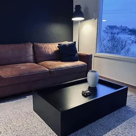 With Sauna In The Arctic Caribbean, * Tromsø