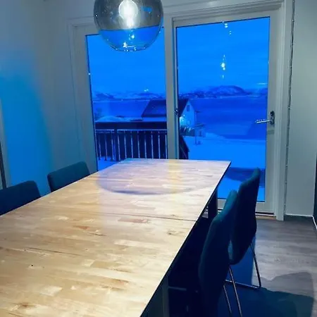 With Sauna In The Arctic Caribbean, *
