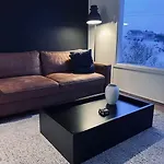With Sauna In The Arctic Caribbean, * Tromsø