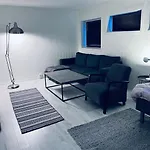 With Sauna In The Arctic Caribbean, Villa *