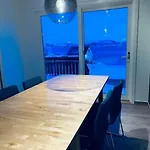 With Sauna In The Arctic Caribbean, *