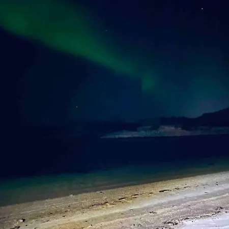 With Sauna In The Arctic Caribbean, Tromsø