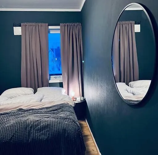 With Sauna In The Arctic Caribbean, Tromsø